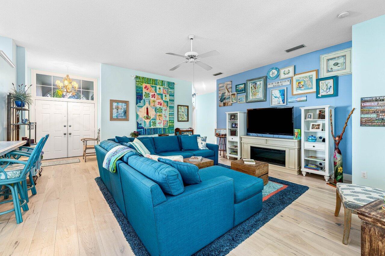 Hamptons at Maplewood - Residential