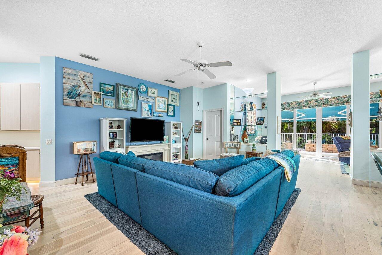 Hamptons at Maplewood - Residential