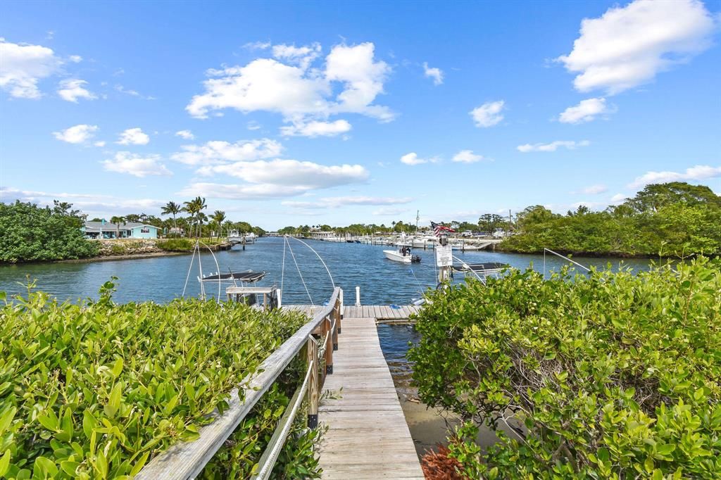 Photo of 725 Hummingbird Way #109, North Palm Beach, FL 33408 (MLS # R10875278)