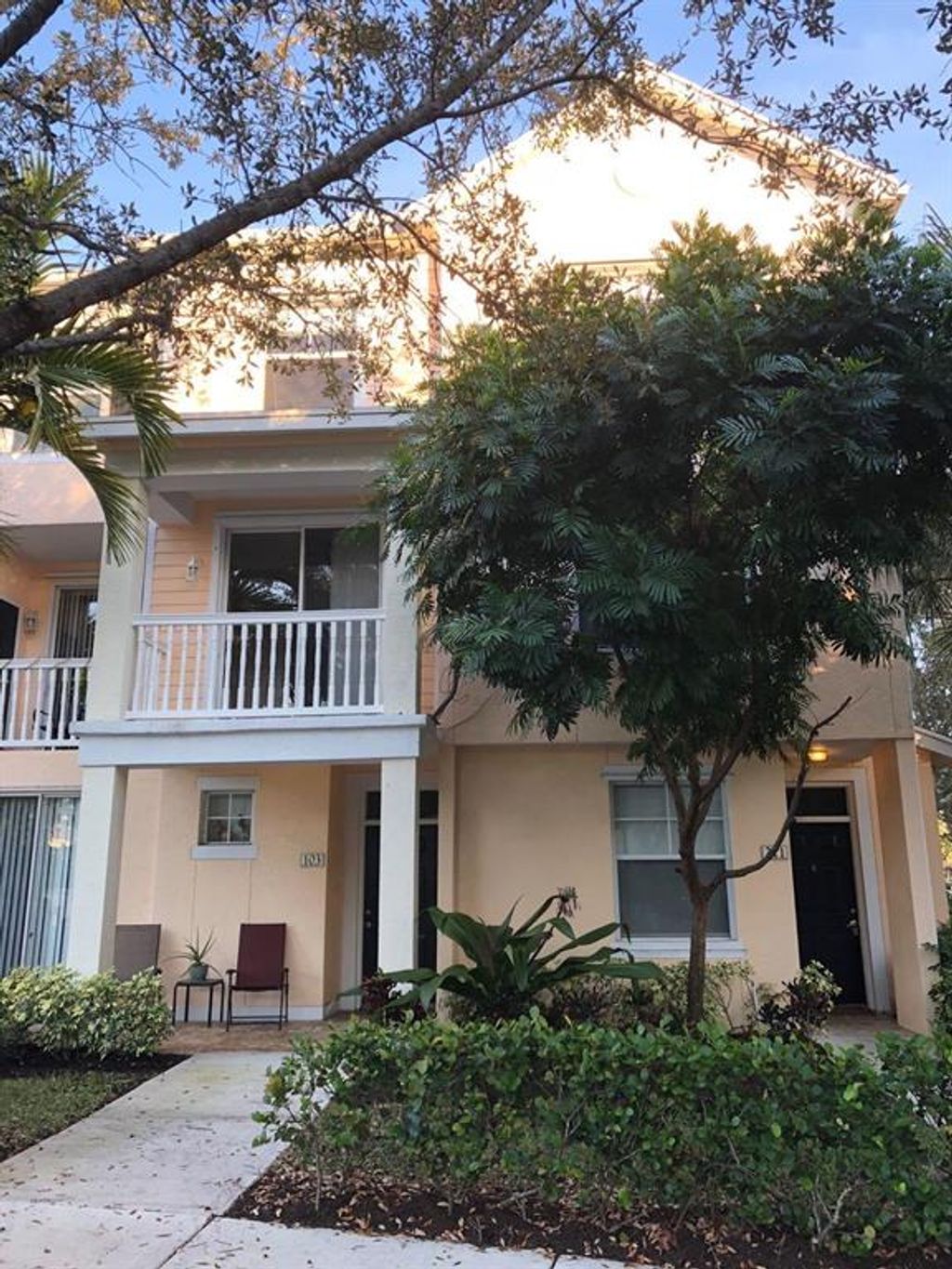 Photo of 255 Murcia Drive #211, Jupiter, FL 33458 (MLS # R10718008)