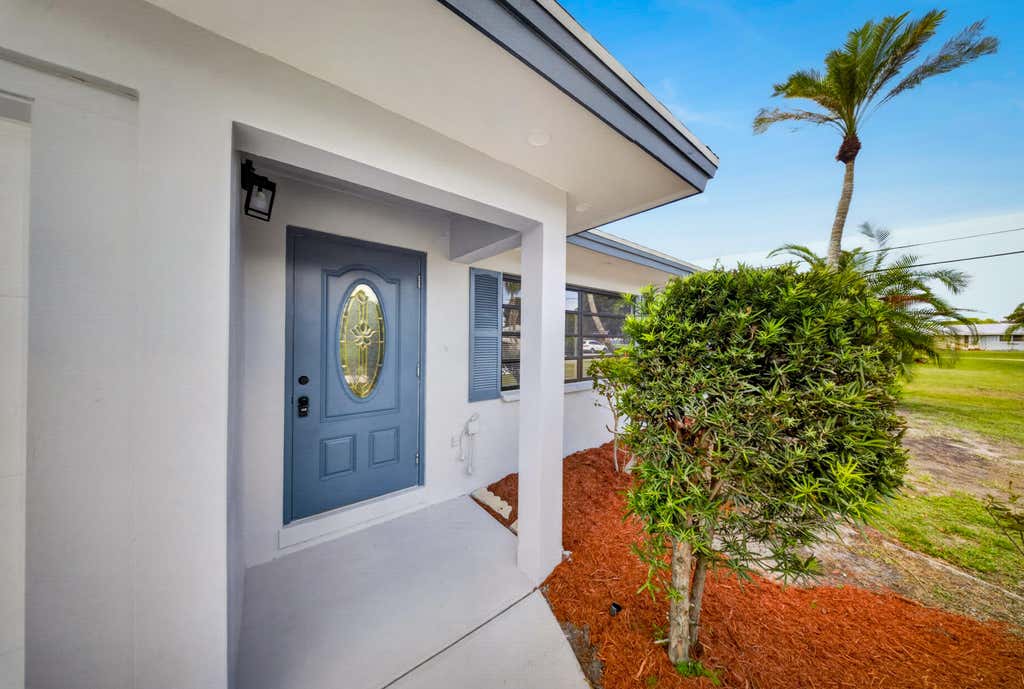 Photo of 779 Lomas Street, Port Saint Lucie, FL 34952 (MLS # B26043646)
