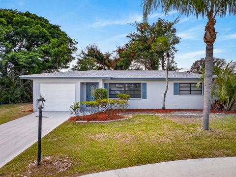 Photo of 779 Lomas Street, Port Saint Lucie, FL 34952 (MLS # B26043646)