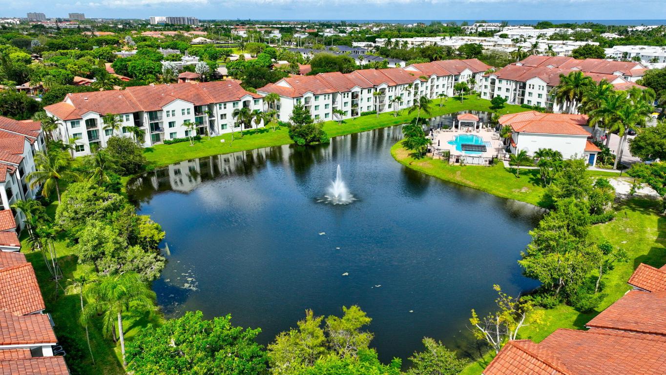 VILLA DEL SOL CONDO - Residential