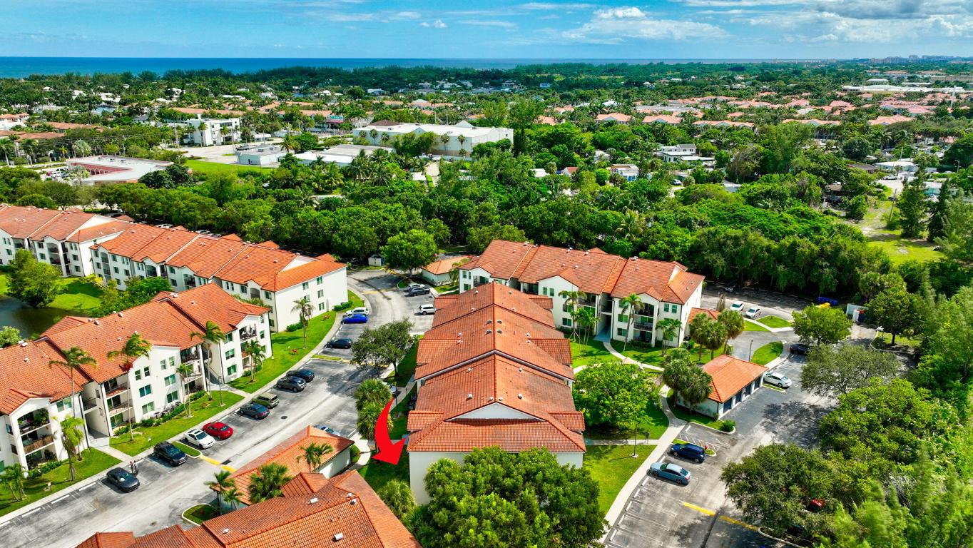 VILLA DEL SOL CONDO - Residential