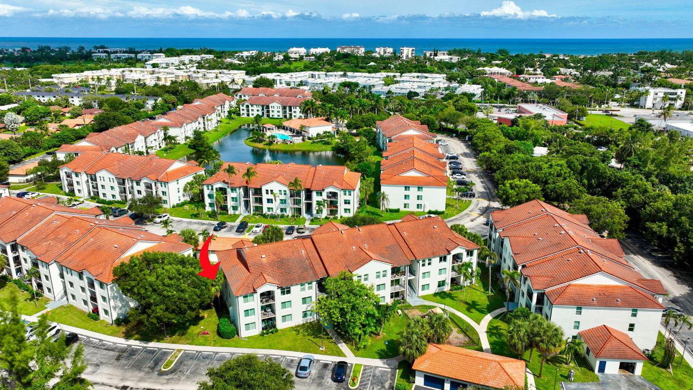 VILLA DEL SOL CONDO - Residential