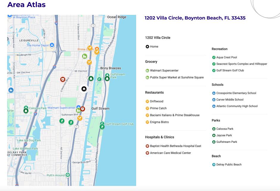 VILLA DEL SOL CONDO - Residential