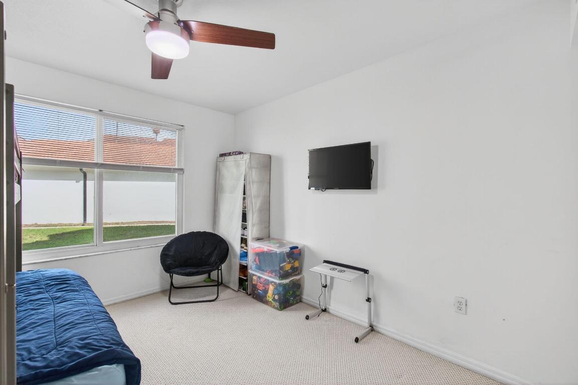 VILLA DEL SOL CONDO - Residential