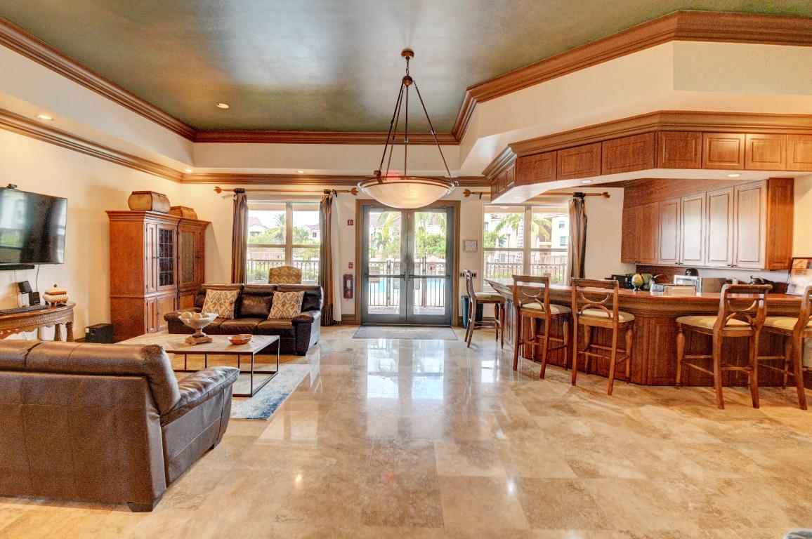 VILLA DEL SOL CONDO - Residential