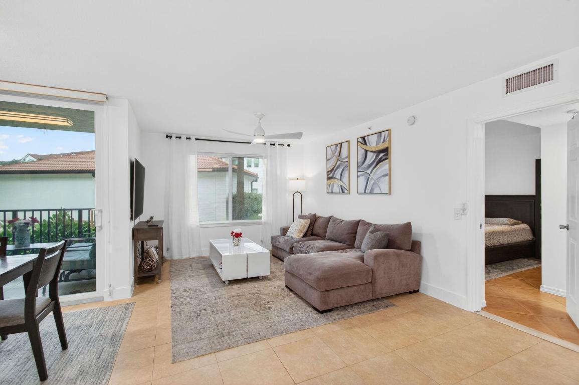 VILLA DEL SOL CONDO - Residential