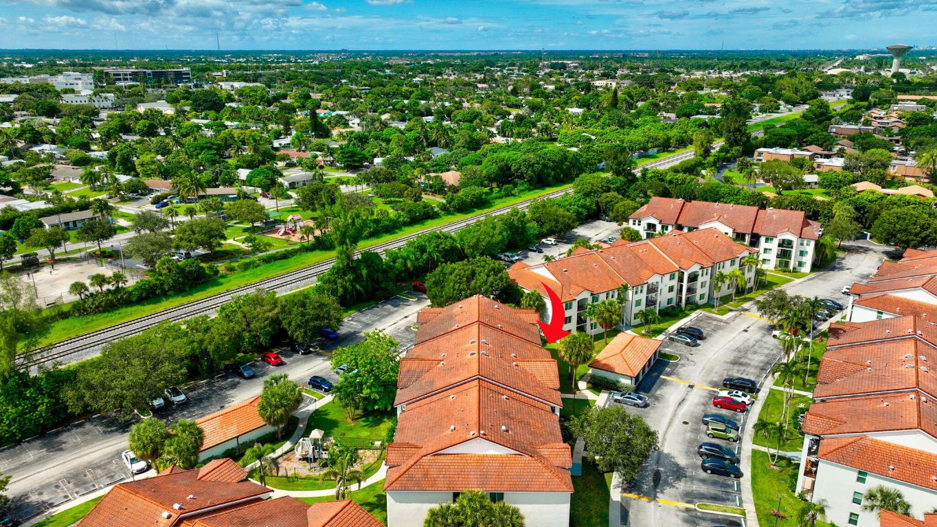 VILLA DEL SOL CONDO - Residential