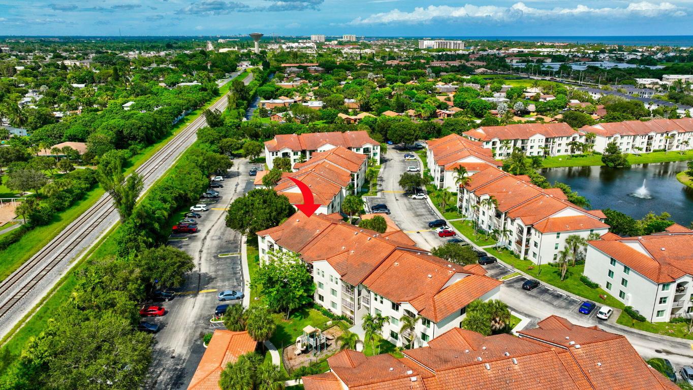 VILLA DEL SOL CONDO - Residential