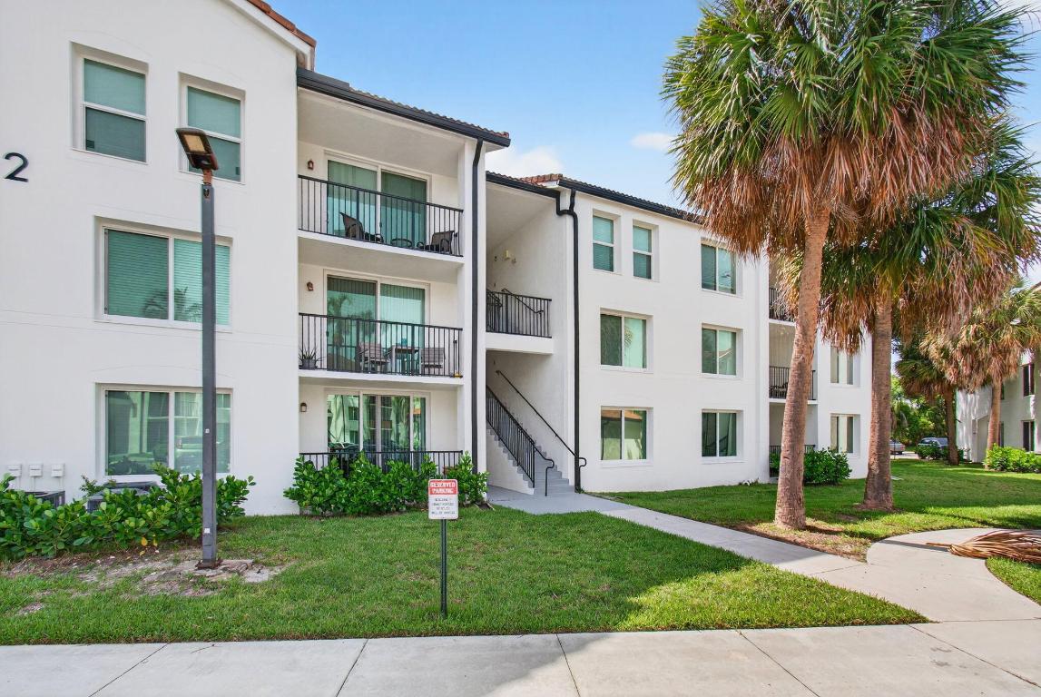 VILLA DEL SOL CONDO - Residential