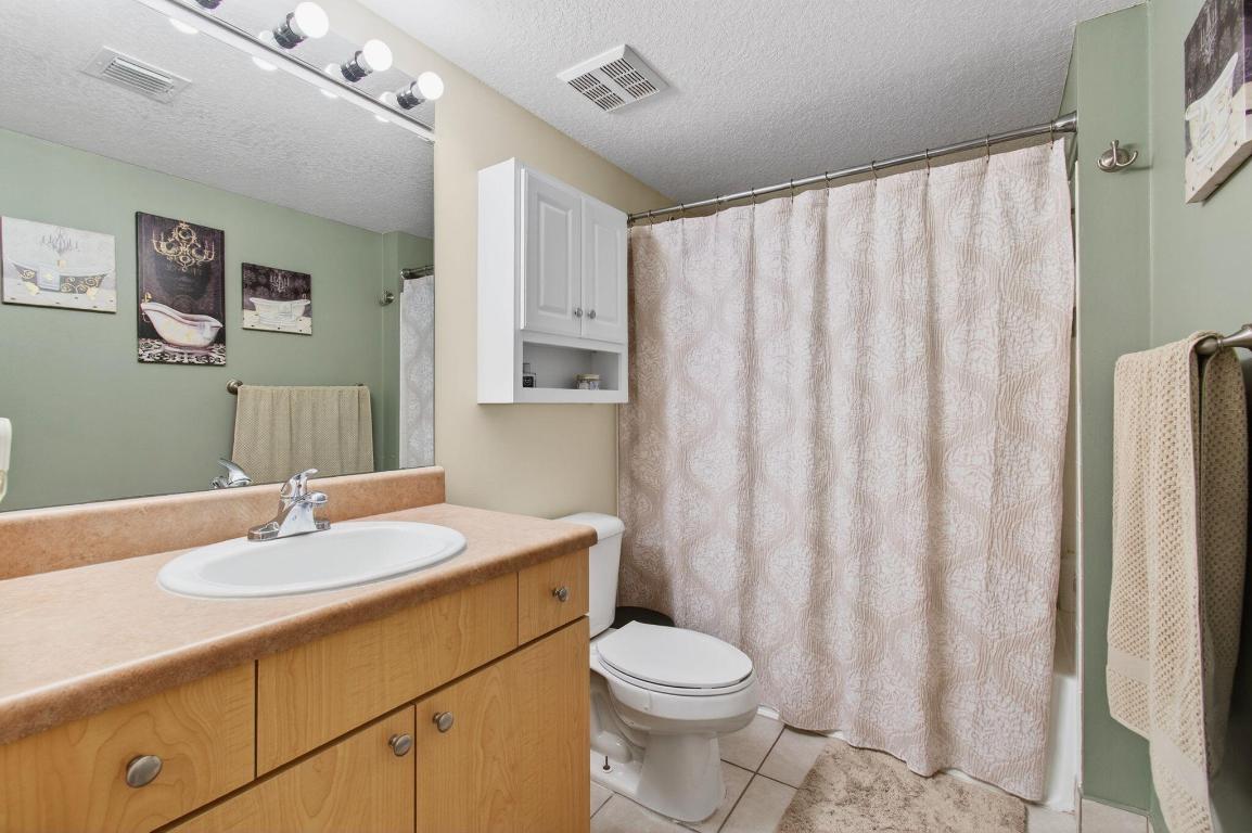 VILLA DEL SOL CONDO - Residential