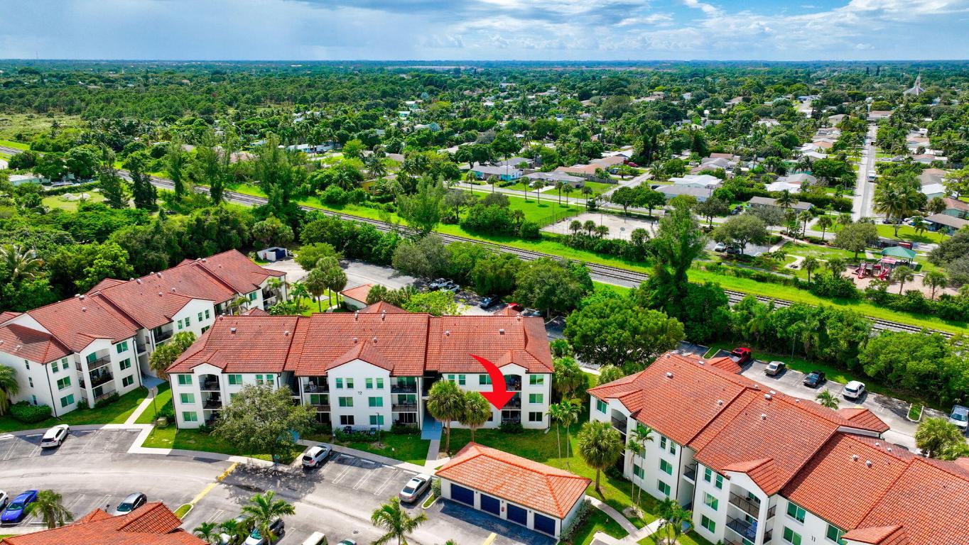 VILLA DEL SOL CONDO - Residential