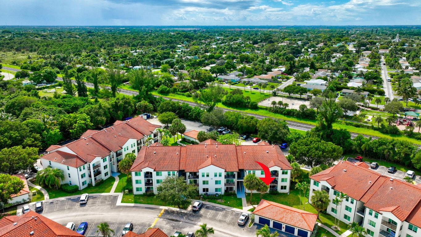 VILLA DEL SOL CONDO - Residential