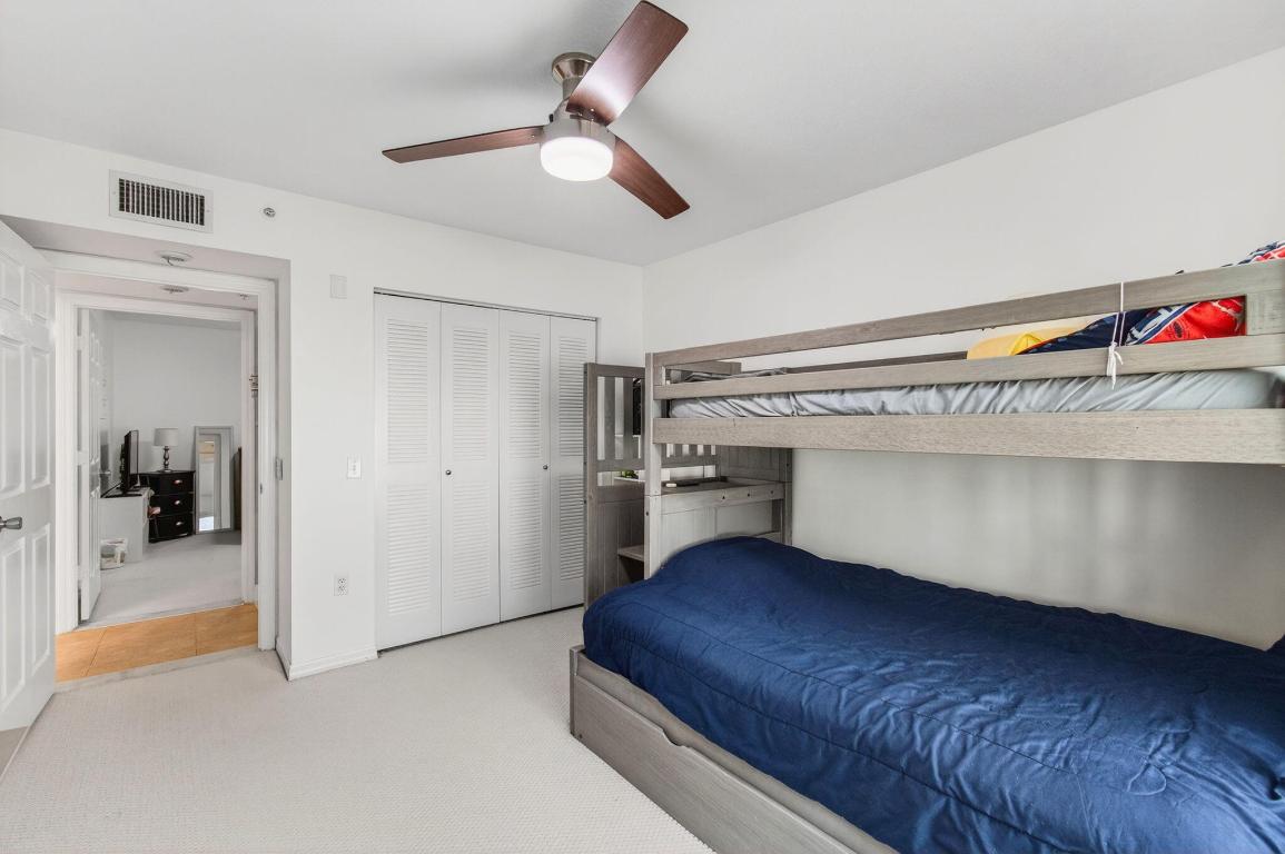 VILLA DEL SOL CONDO - Residential