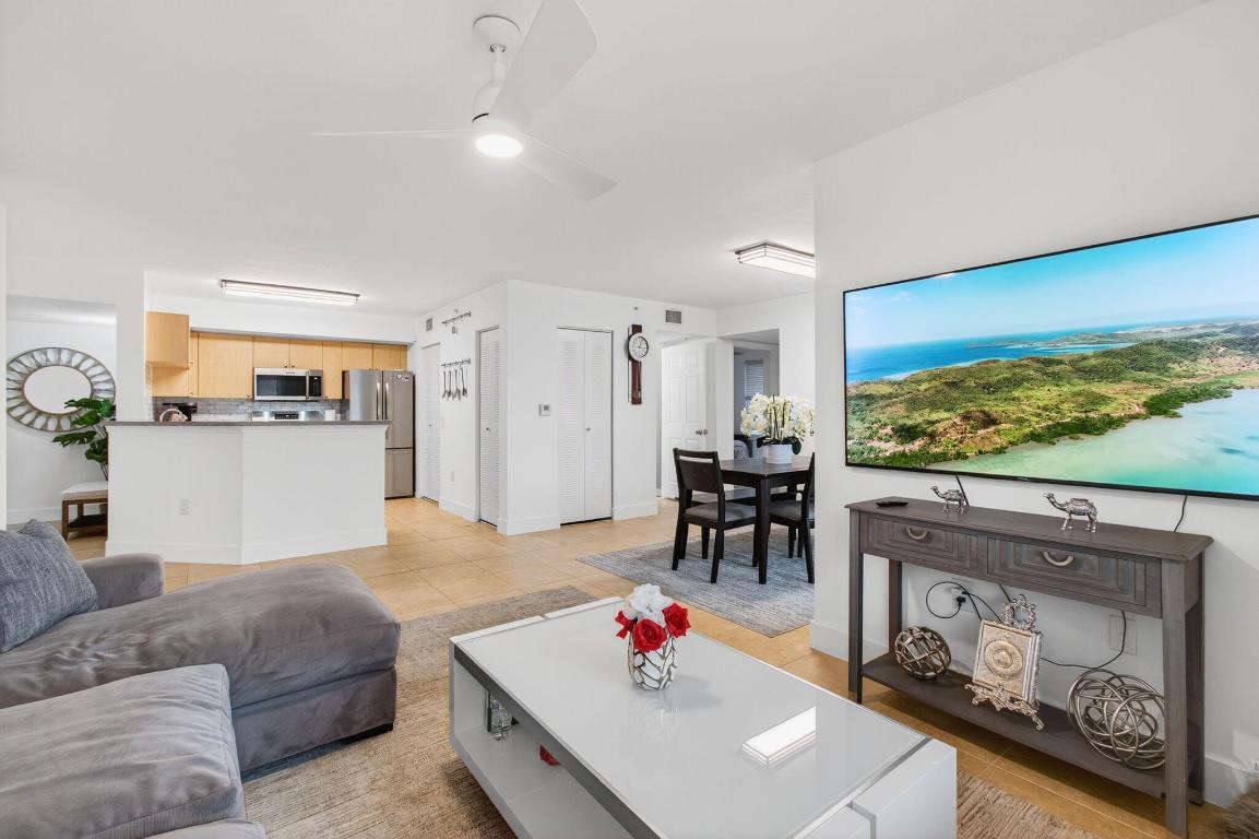 VILLA DEL SOL CONDO - Residential