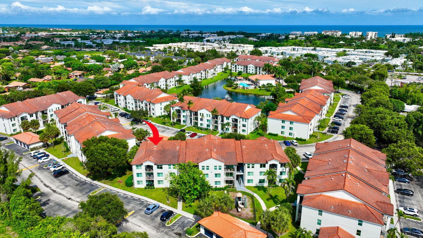 VILLA DEL SOL CONDO - Residential