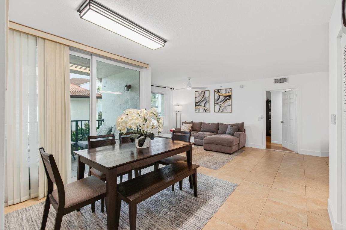 VILLA DEL SOL CONDO - Residential