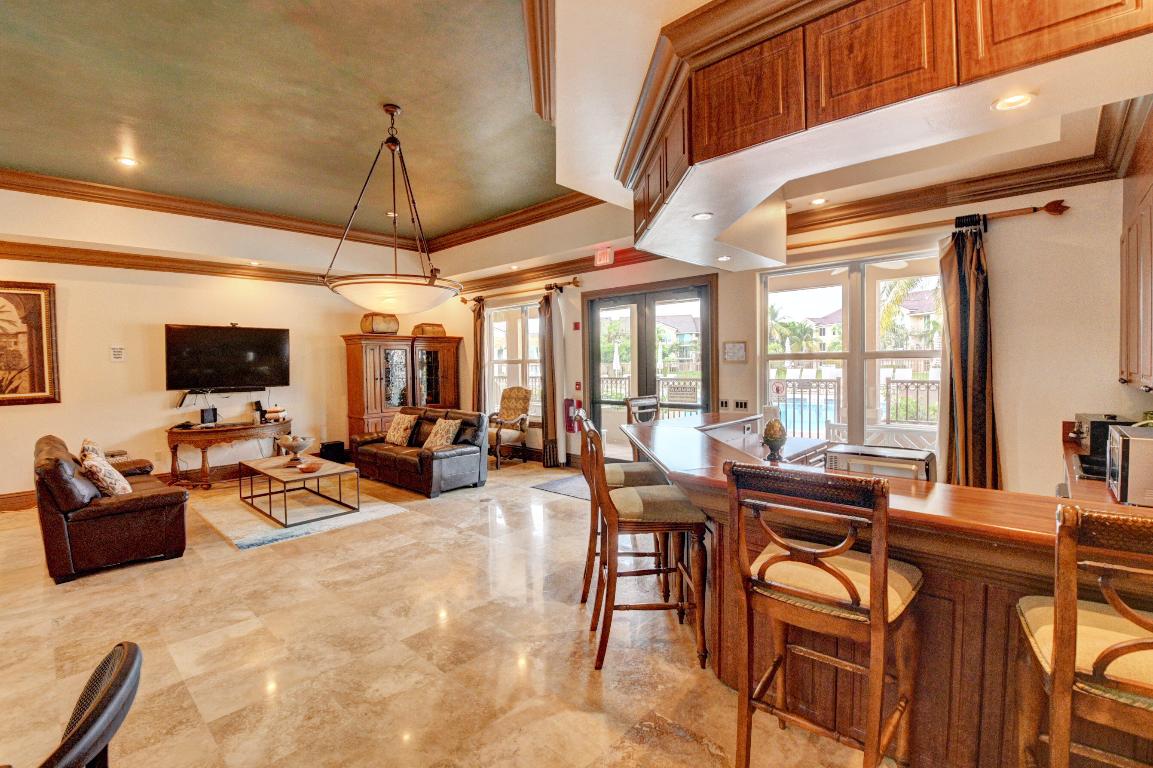 VILLA DEL SOL CONDO - Residential