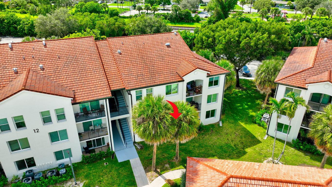 VILLA DEL SOL CONDO - Residential