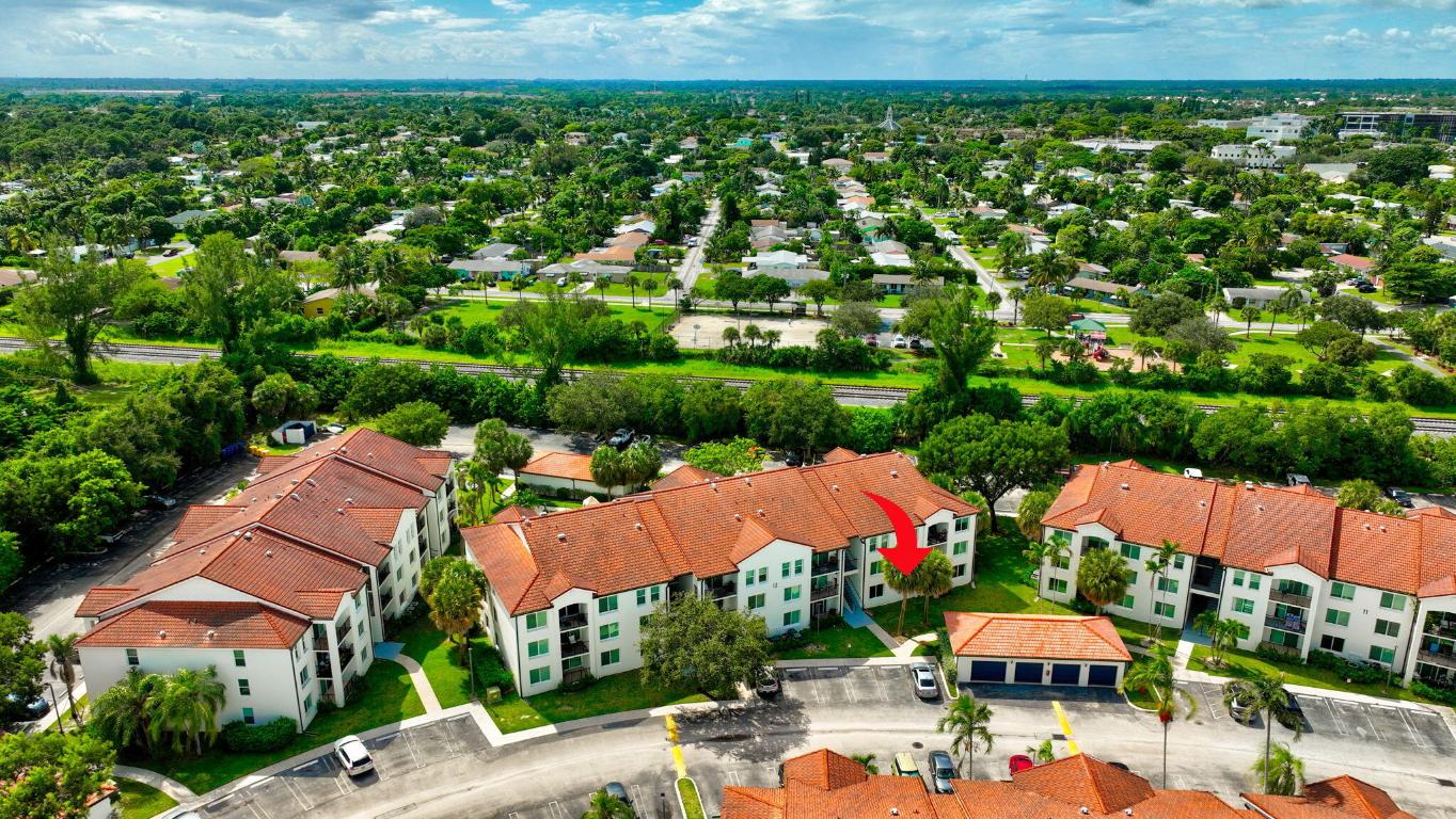 VILLA DEL SOL CONDO - Residential