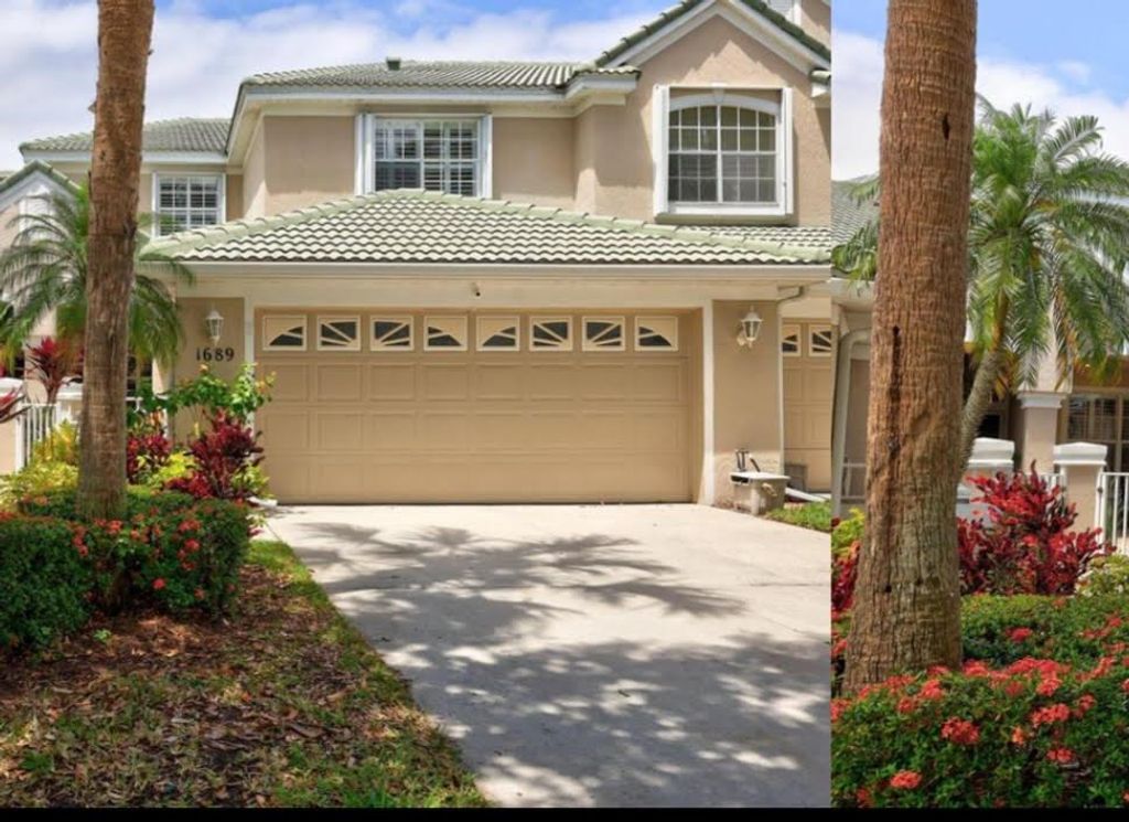 Photo of 1689 SW Harbour Isles 5 Circle #5, Port Saint Lucie, FL 34986 (MLS # R11024302)
