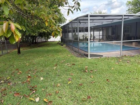 Tiny photo for 1401 NW 75th Terrace, Plantation, FL 33313 (MLS # B26012849)