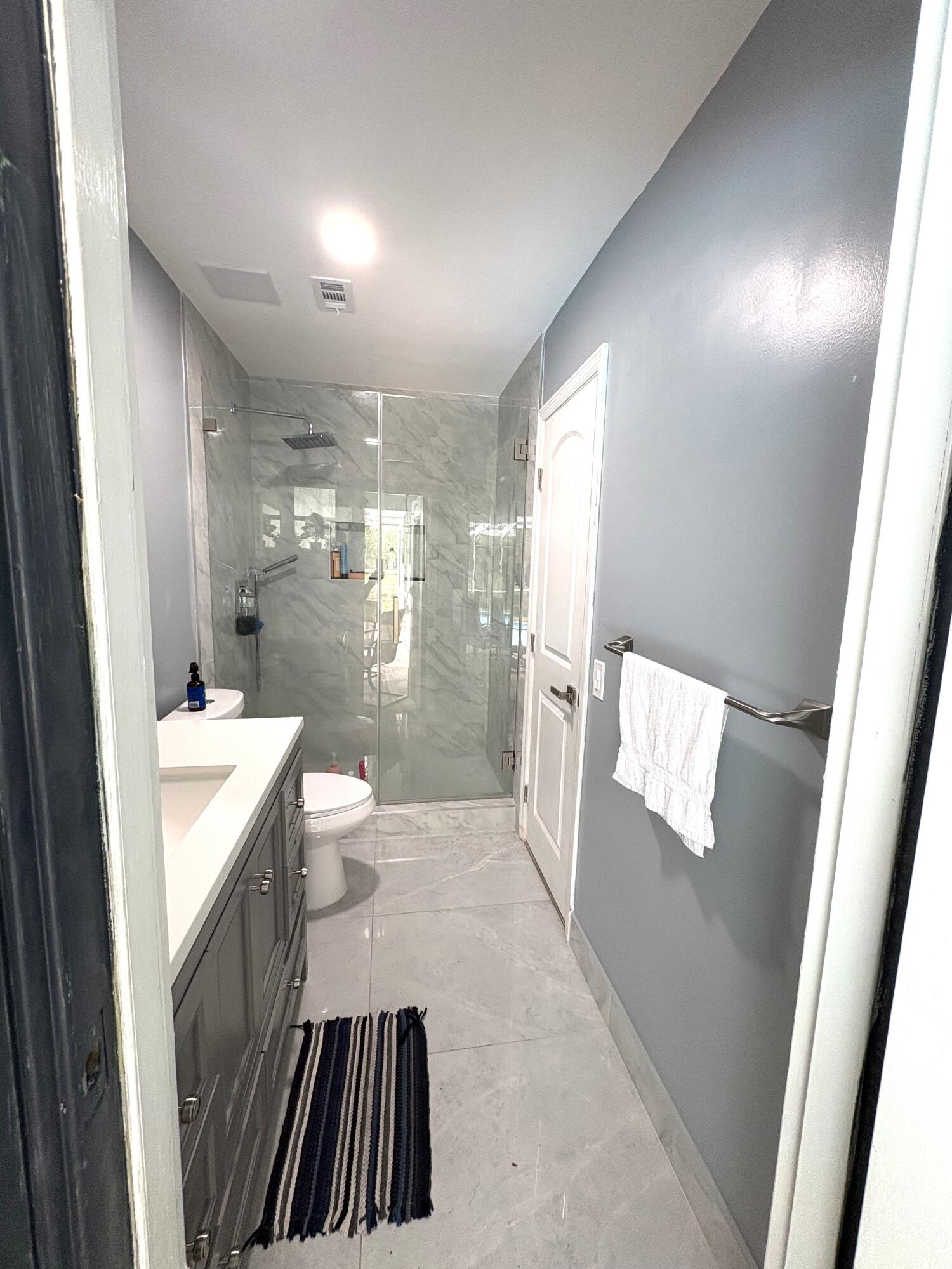 MIRROR LAKE ESTATES SEC 8 - Residential