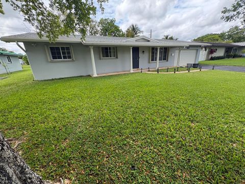 Tiny photo for 1401 NW 75th Terrace, Plantation, FL 33313 (MLS # B26012849)