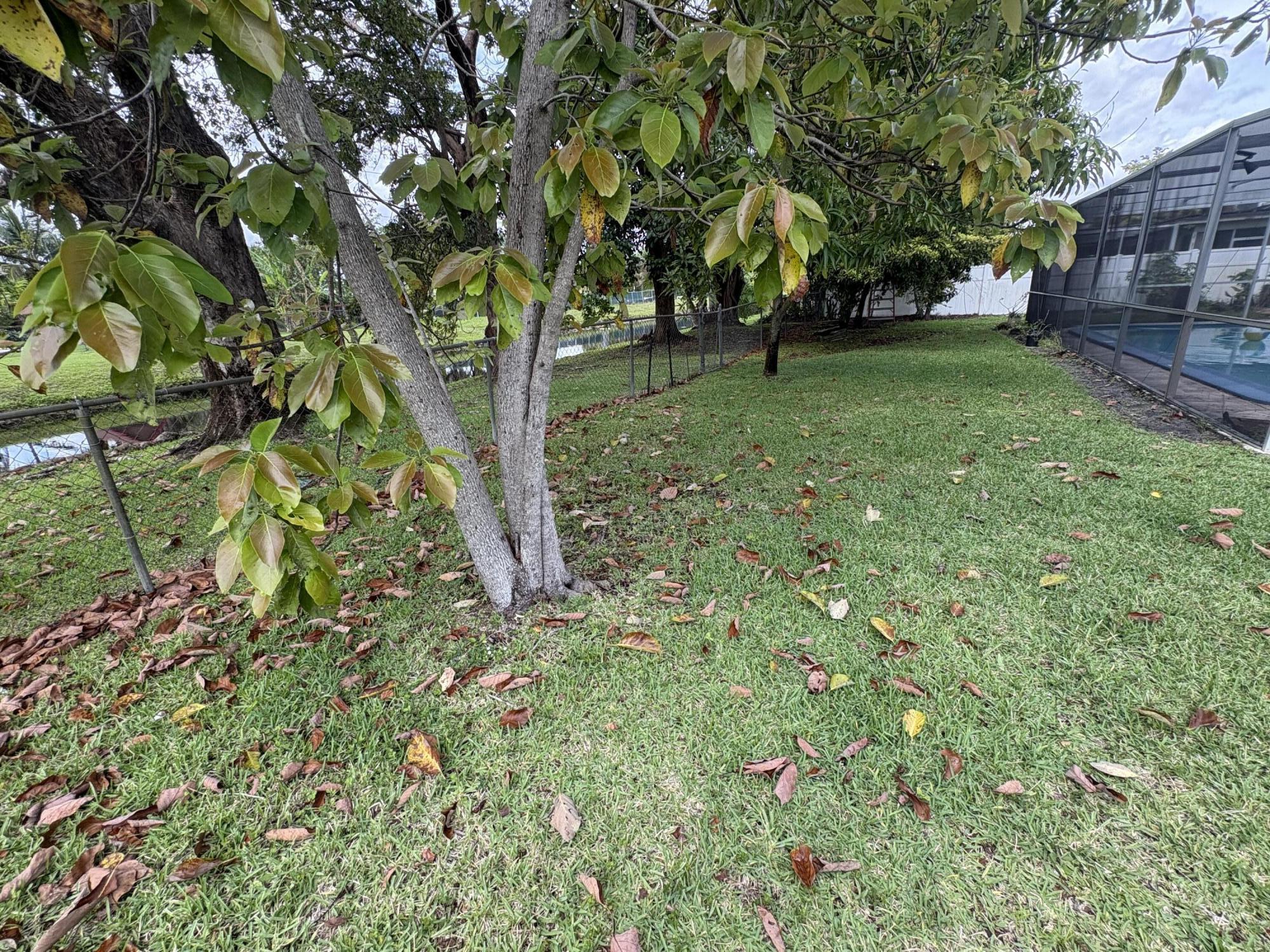 MIRROR LAKE ESTATES SEC 8 - Residential