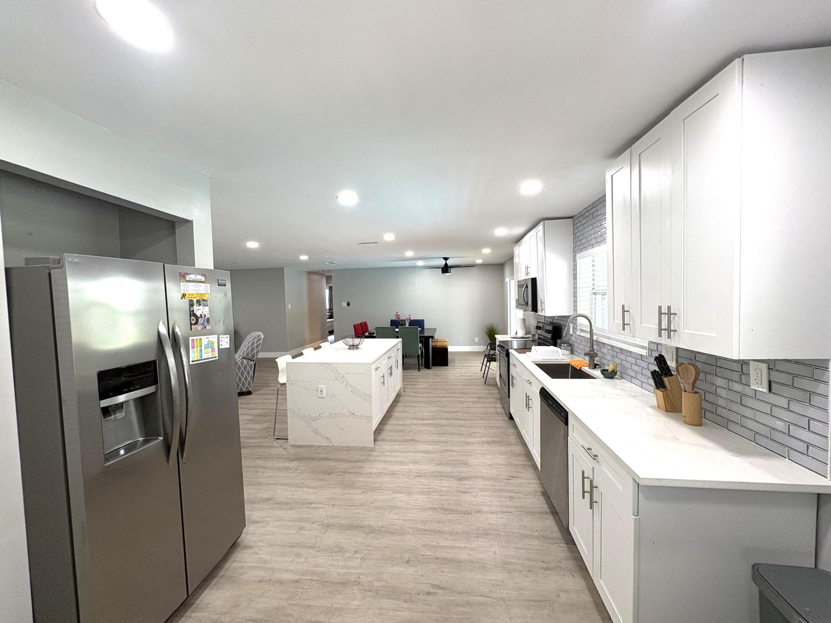 MIRROR LAKE ESTATES SEC 8 - Residential