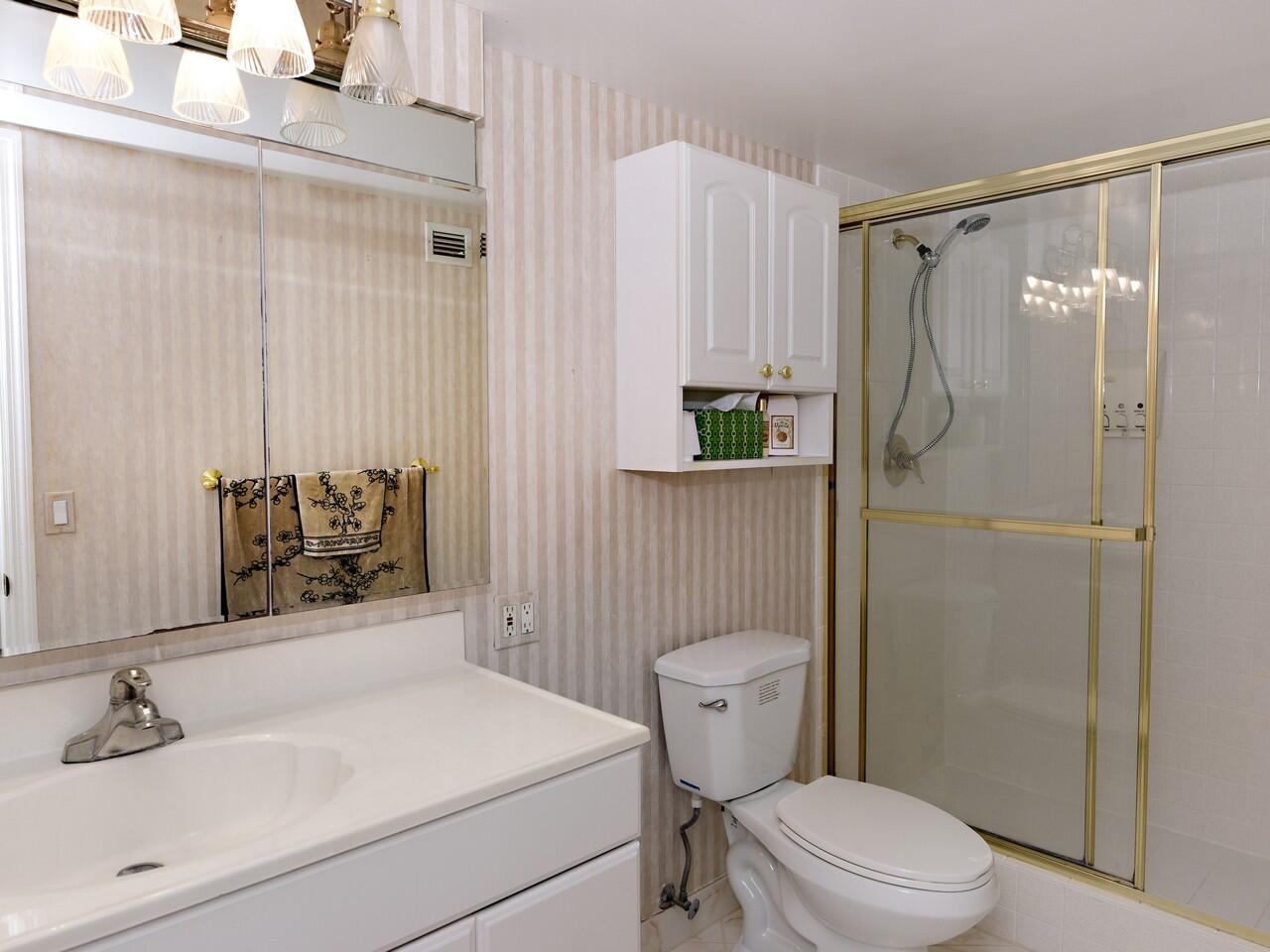 PATRICIAN OF PALM BEACH C - Residential Lease