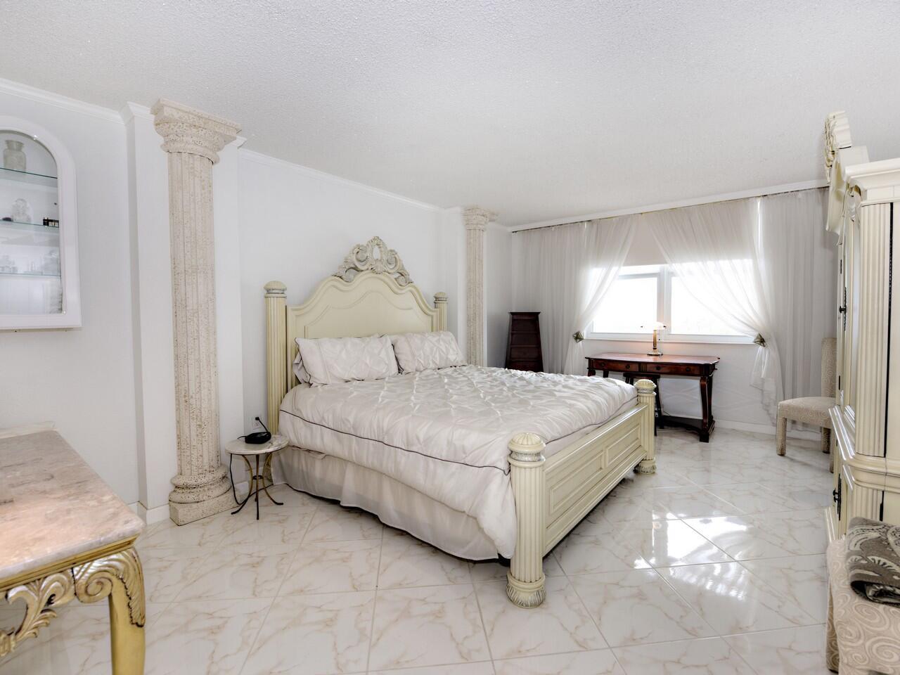 PATRICIAN OF PALM BEACH C - Residential Lease