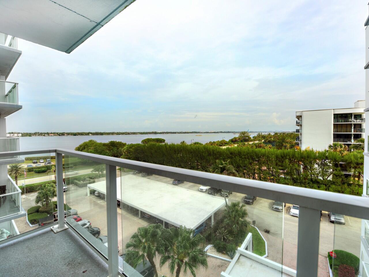 PATRICIAN OF PALM BEACH C - Residential Lease