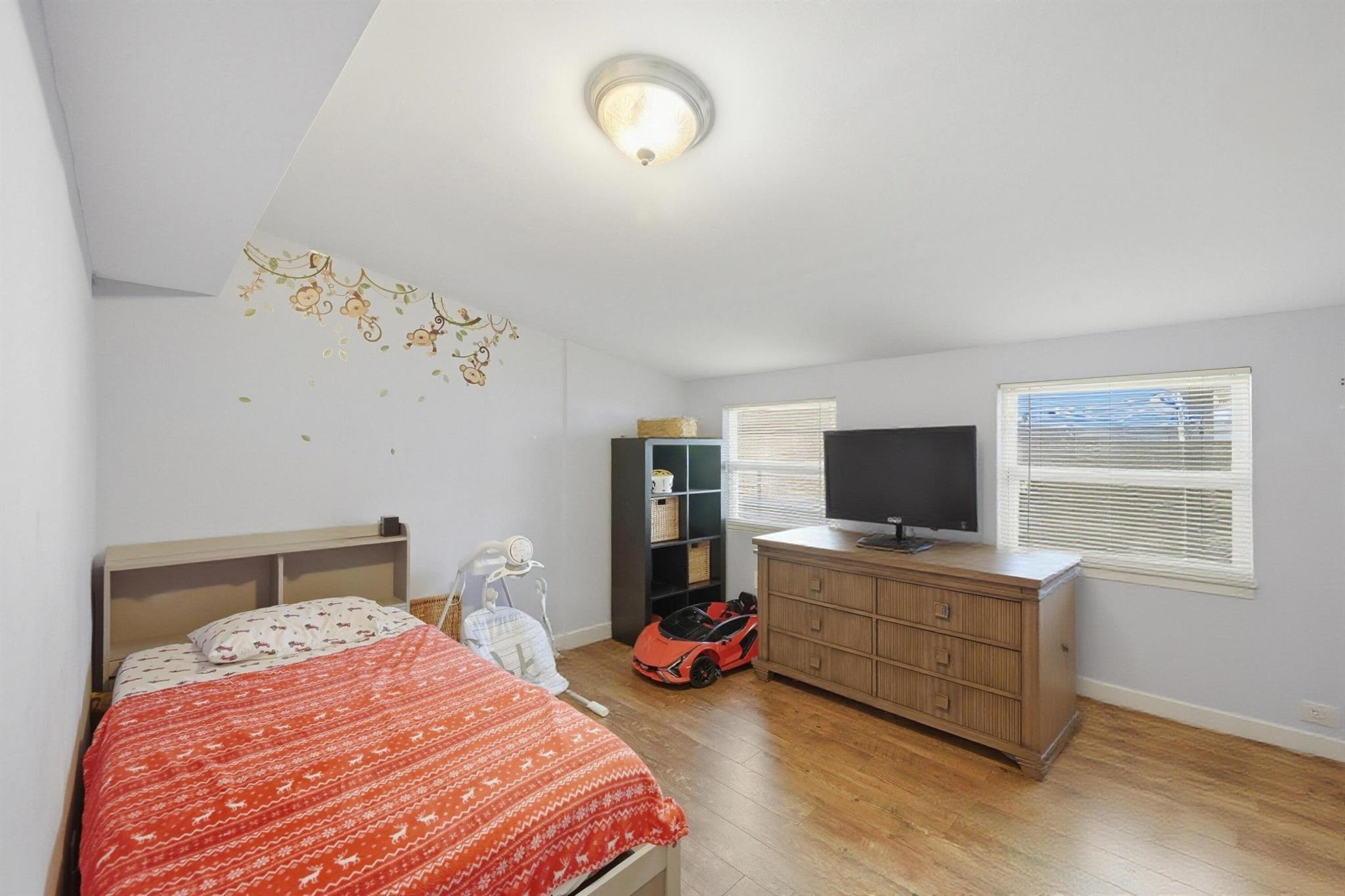 LAKE WORTH HEIGHTS - Residential