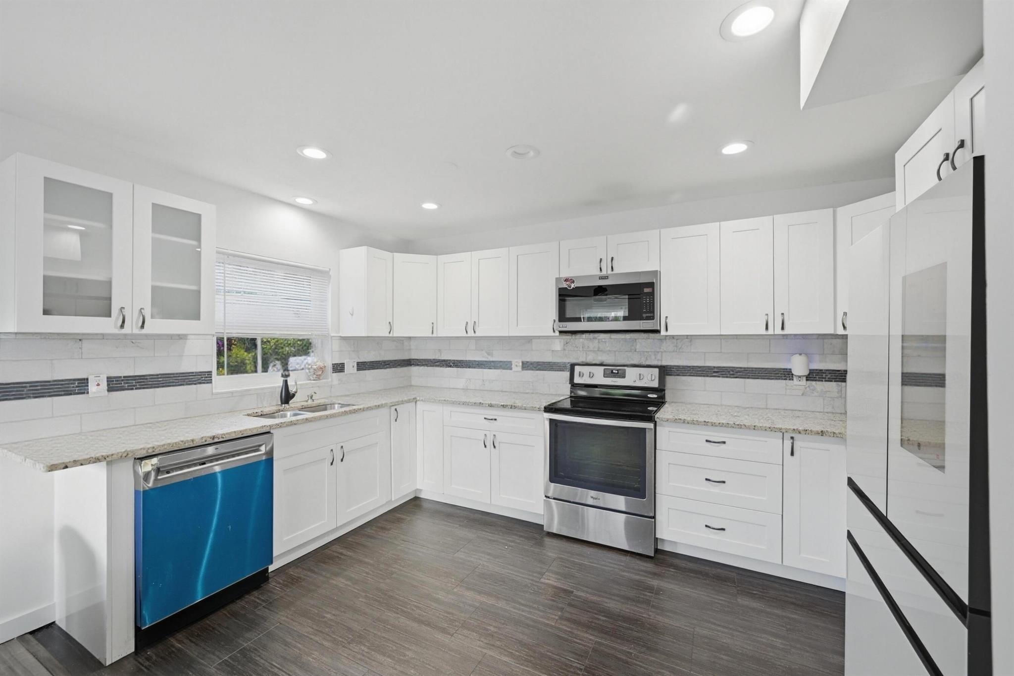 LAKE WORTH HEIGHTS - Residential