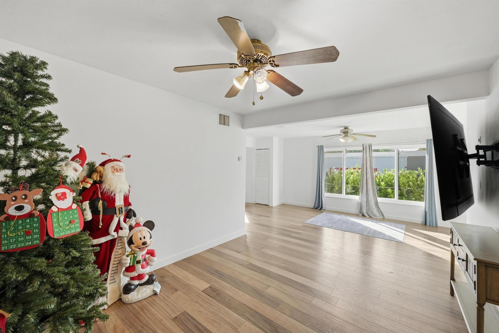 LAKE WORTH HEIGHTS - Residential