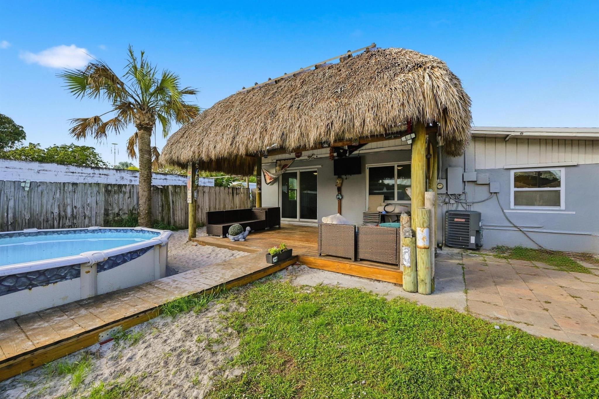 LAKE WORTH HEIGHTS - Residential