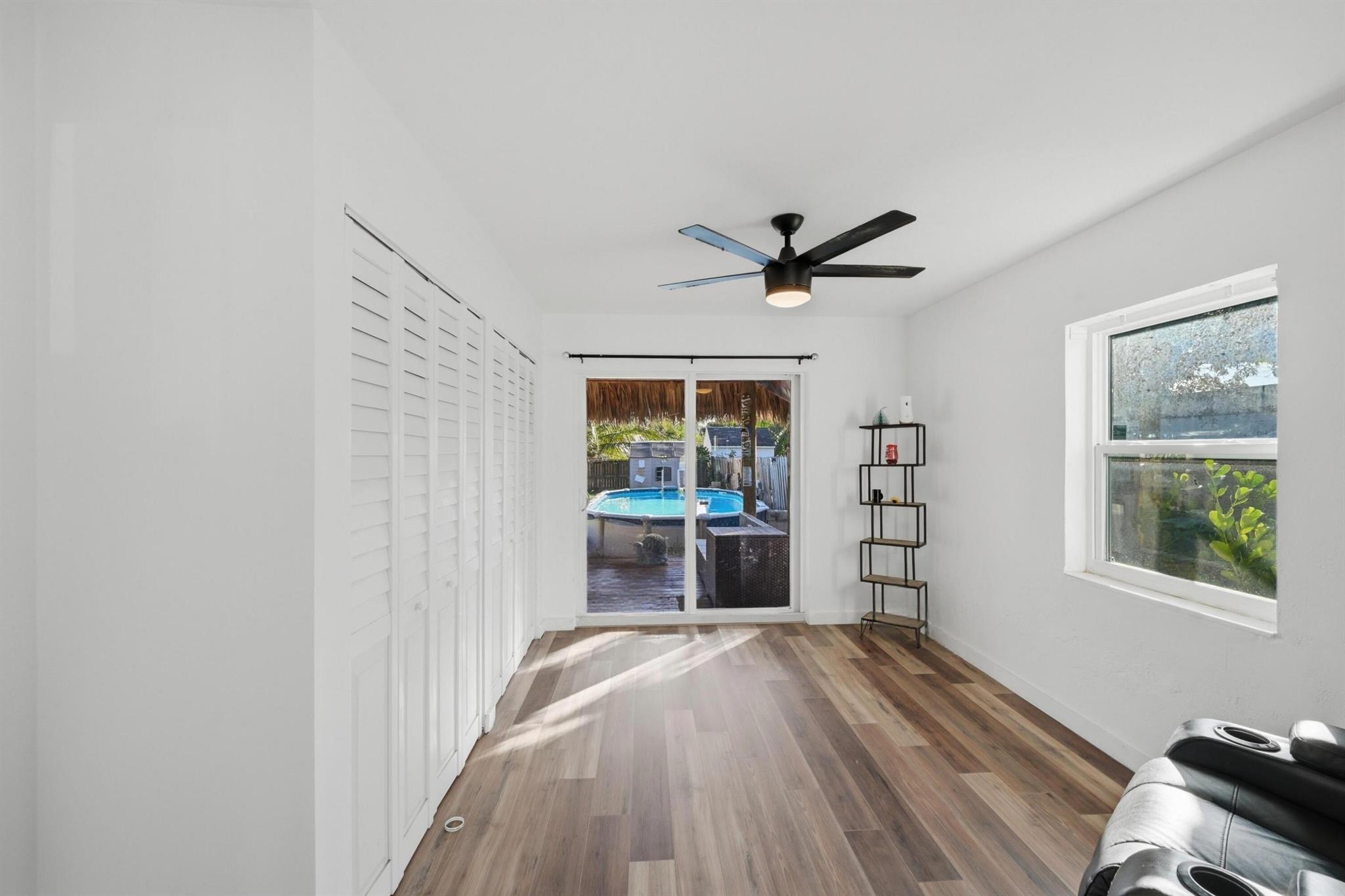 LAKE WORTH HEIGHTS - Residential