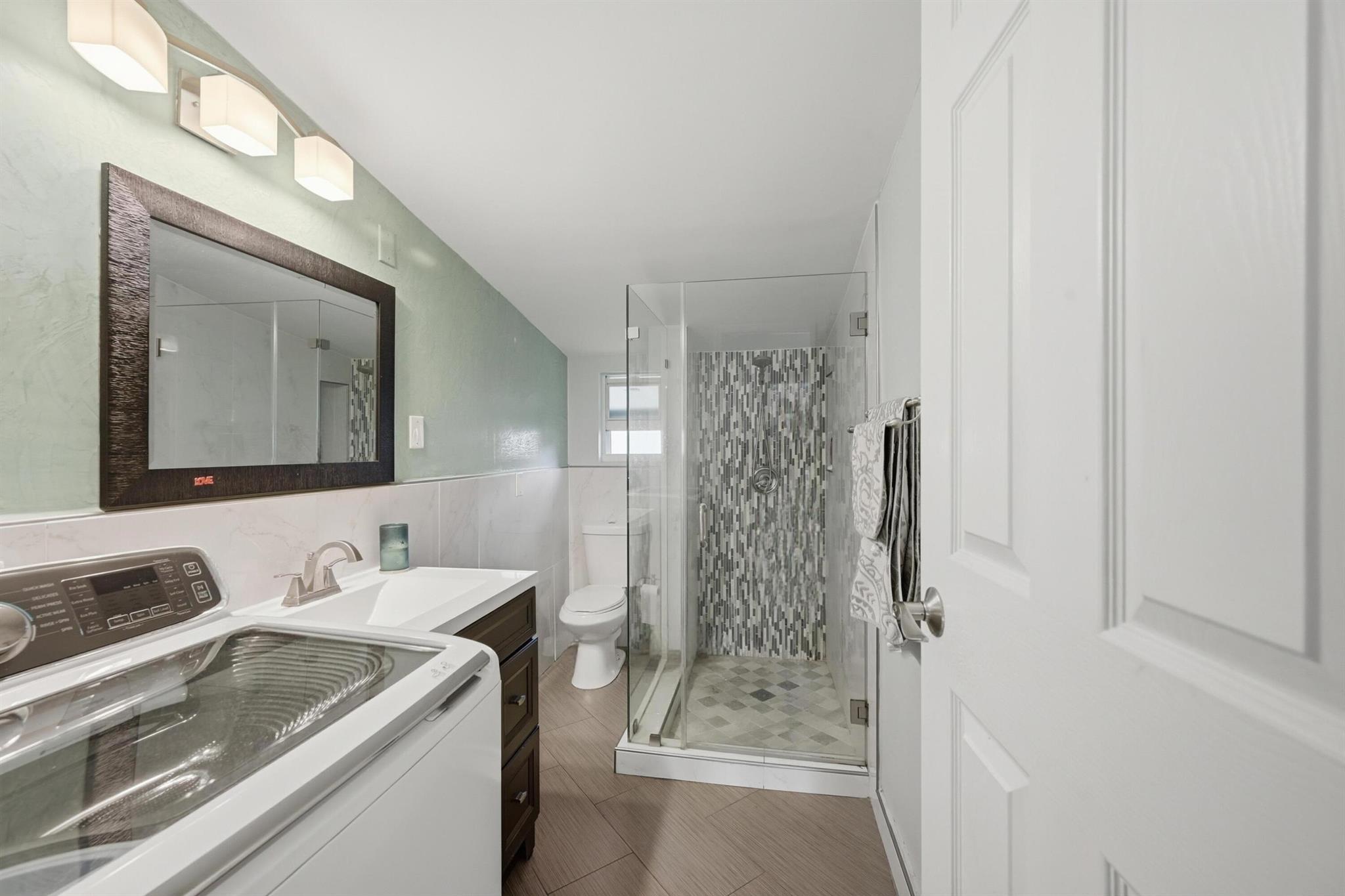 LAKE WORTH HEIGHTS - Residential