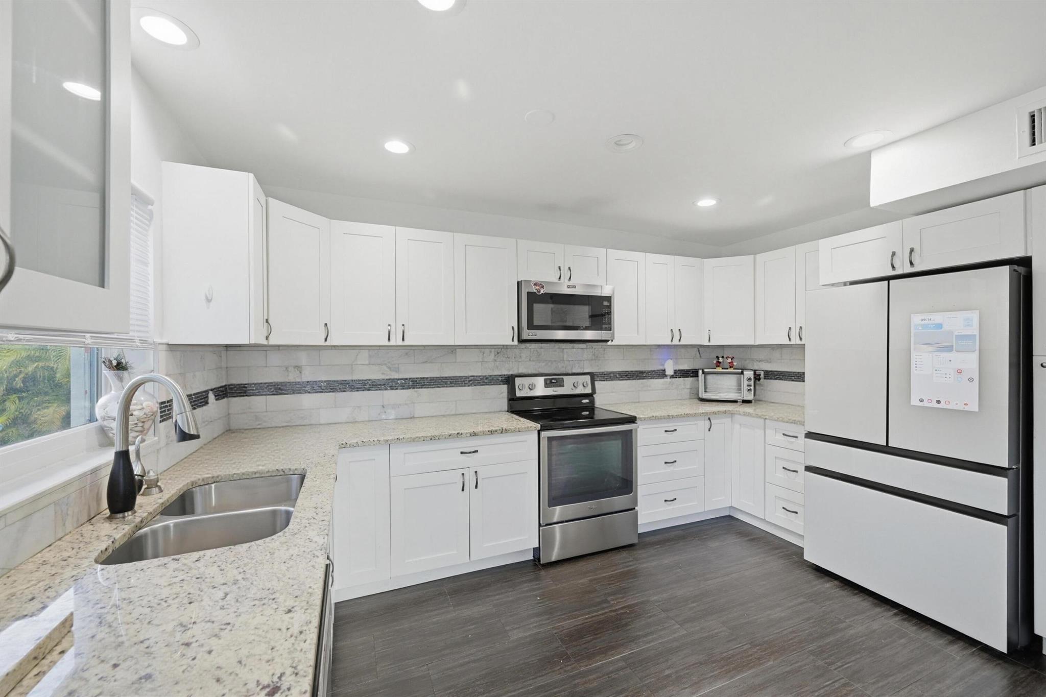 LAKE WORTH HEIGHTS - Residential