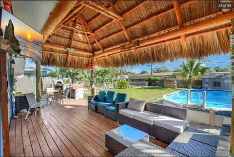 1722 N D Street Lake Worth Beach FL 33460