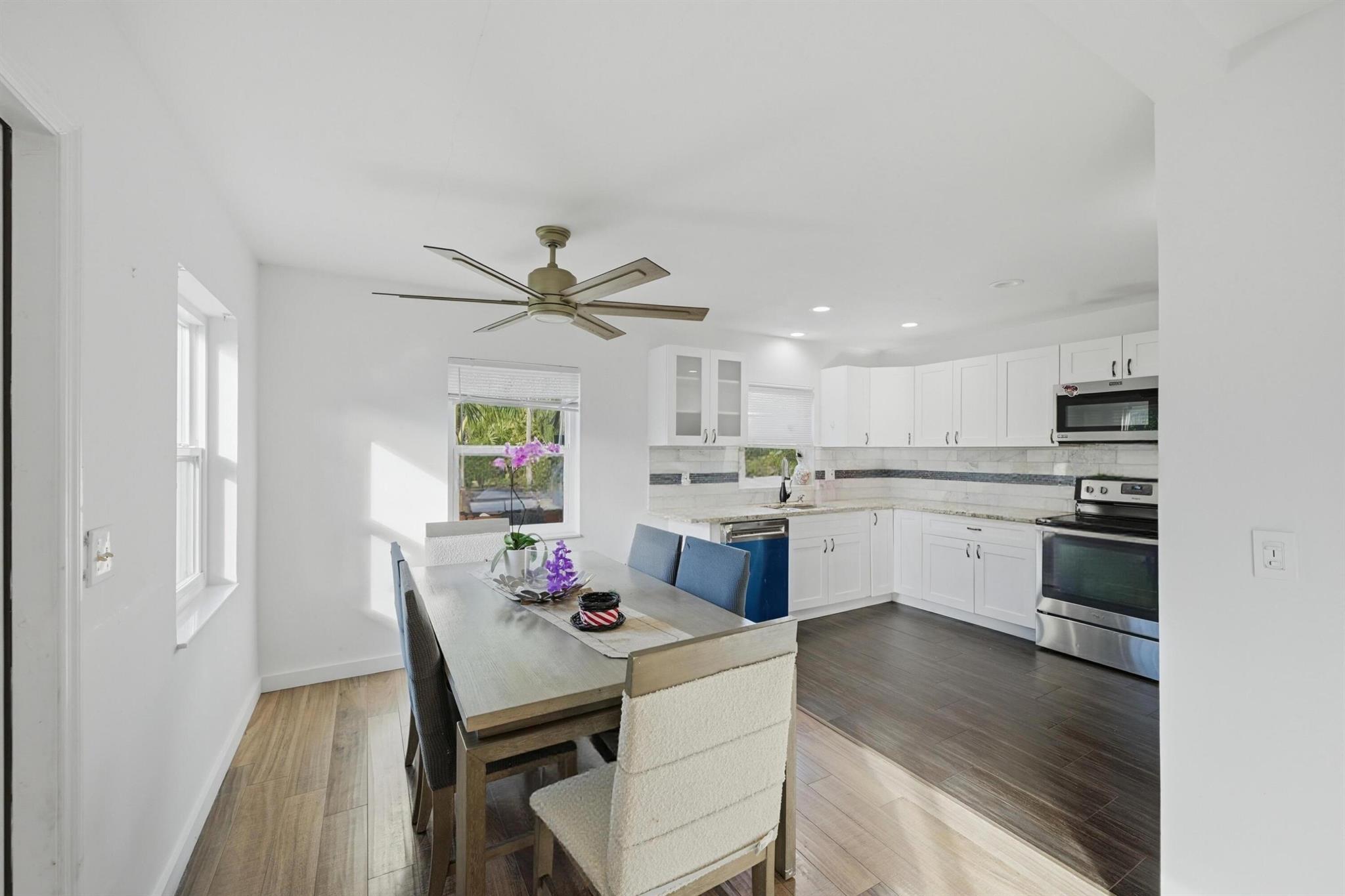 LAKE WORTH HEIGHTS - Residential