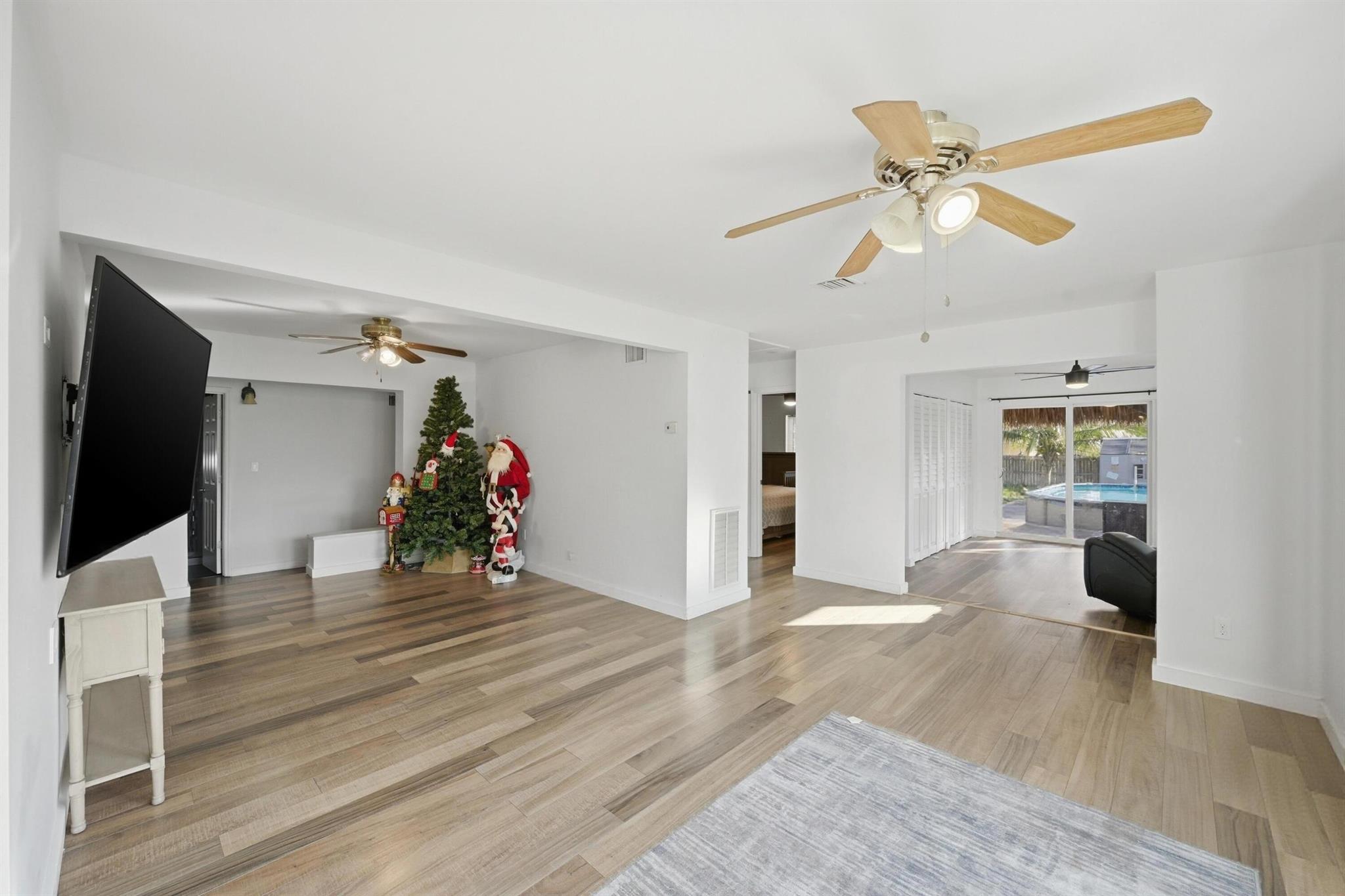 LAKE WORTH HEIGHTS - Residential