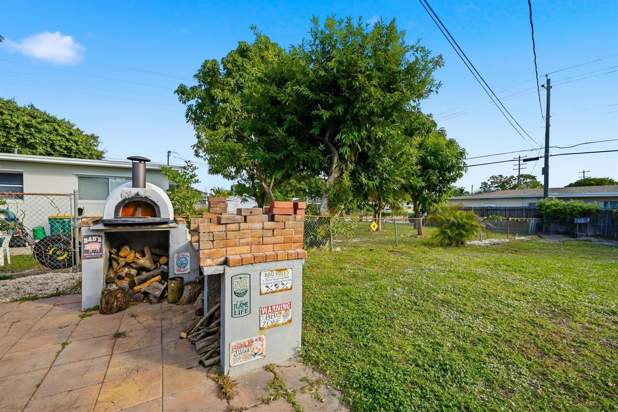 LAKE WORTH HEIGHTS - Residential