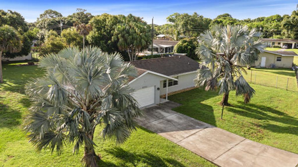 Photo of 1830 Well Road, Fort Pierce, FL 34945 (MLS # R11098255)