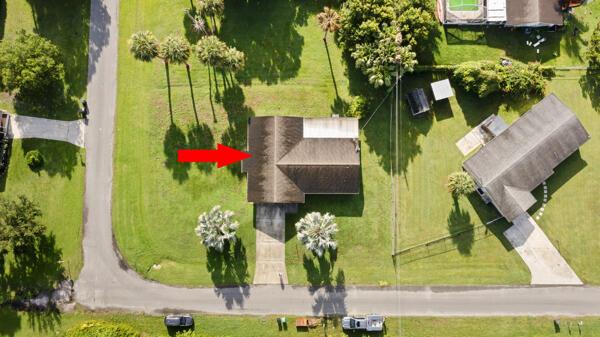 1830 Well Road