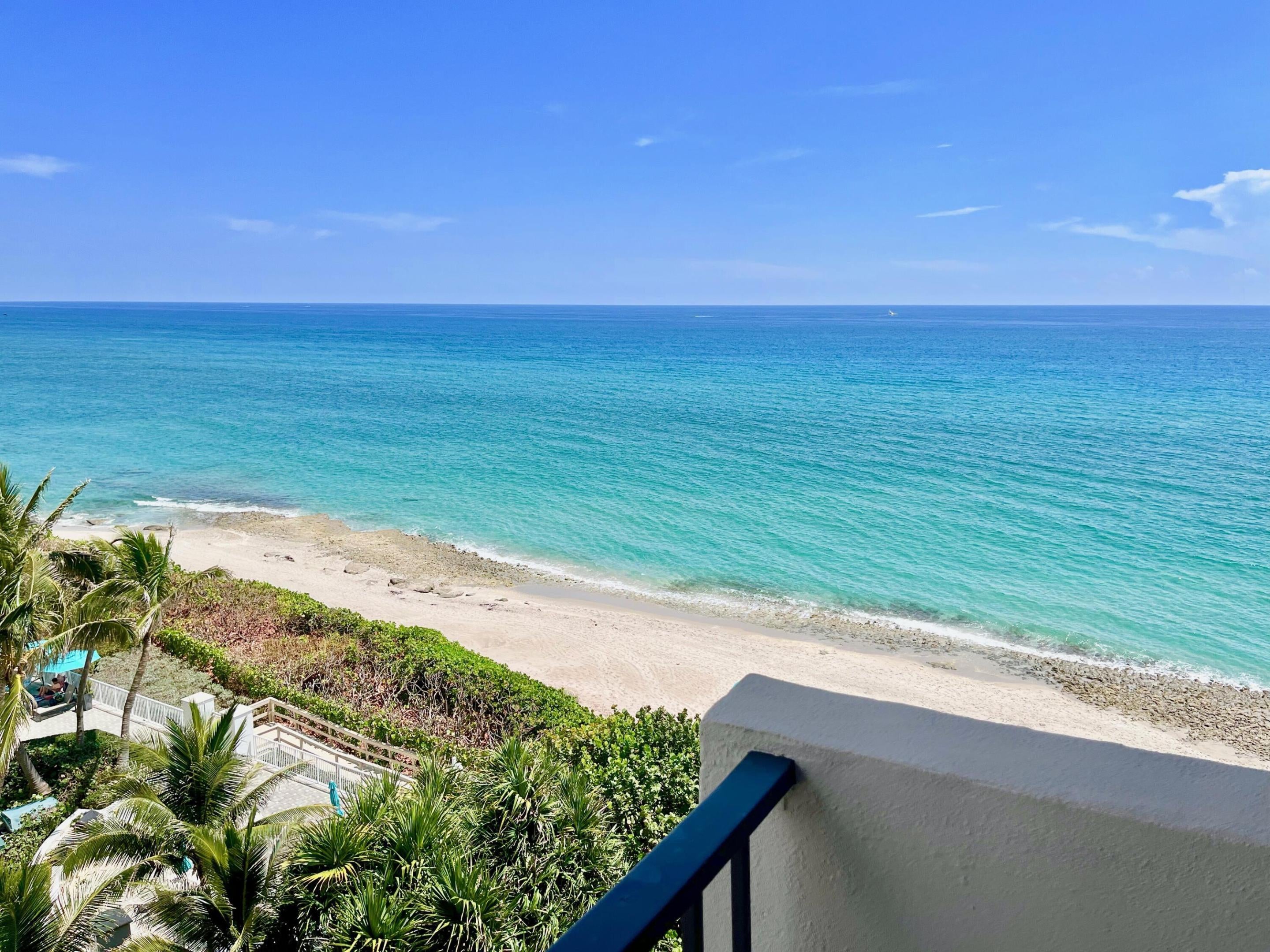 4200 N Ocean Drive 1-806