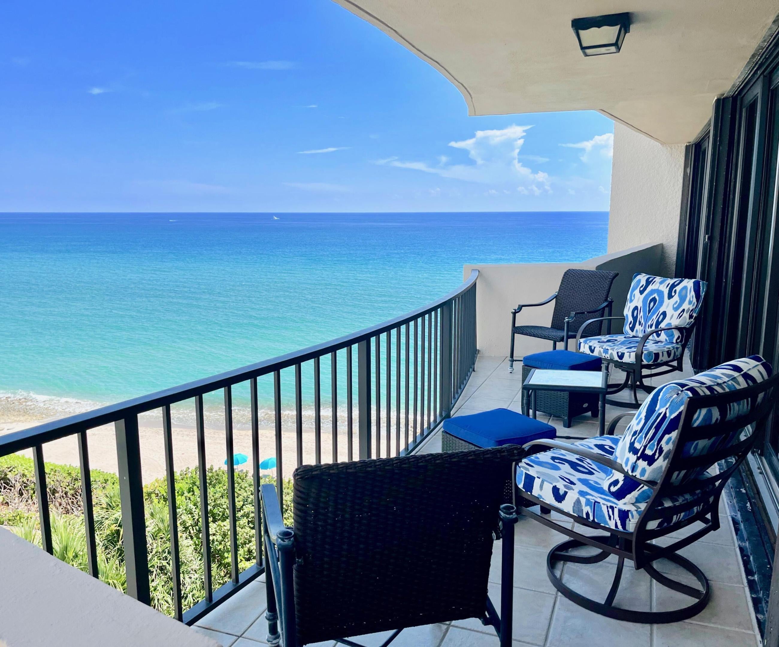 4200 N Ocean Drive 1-806